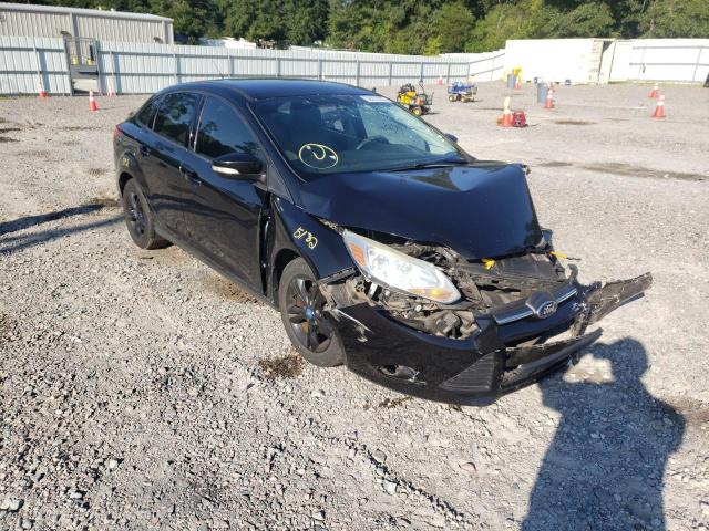 FORD FOCUS SE 2014 1fadp3f21el351602