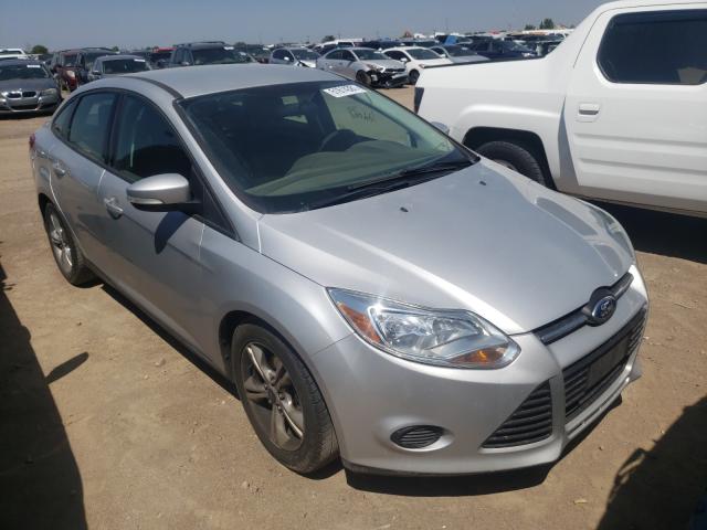 FORD FOCUS 2014 1fadp3f21el354872