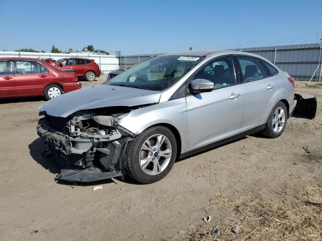 FORD FOCUS SE 2014 1fadp3f21el355682