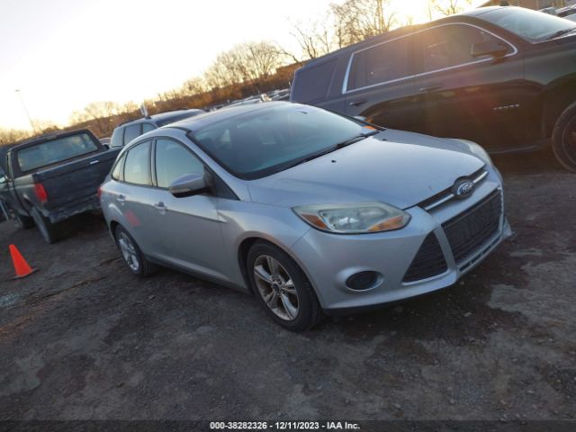 FORD FOCUS 2014 1fadp3f21el359571