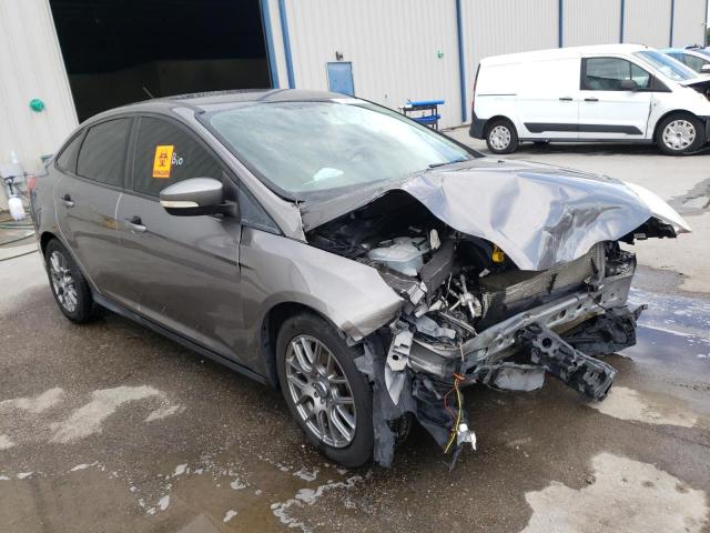 FORD FOCUS SE 2014 1fadp3f21el360249