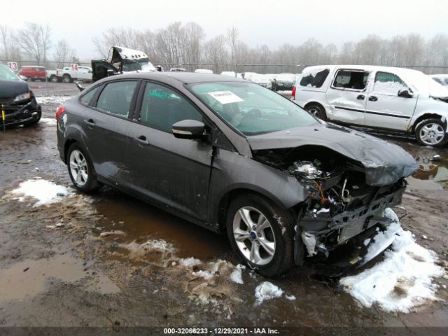 FORD FOCUS 2014 1fadp3f21el361112