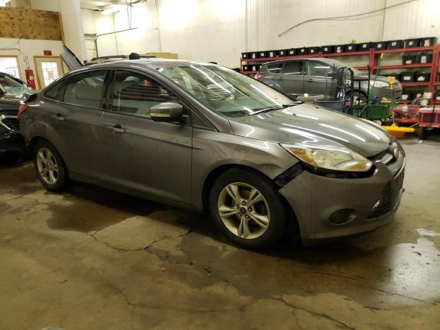 FORD FOCUS SE 2014 1fadp3f21el361904