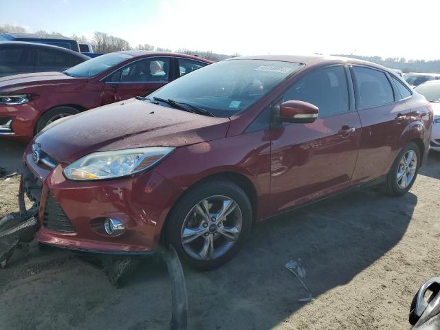 FORD FOCUS 2014 1fadp3f21el362034