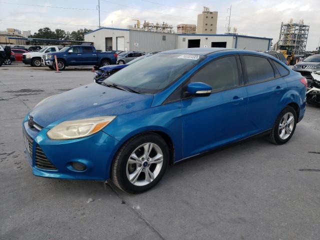 FORD FOCUS 2014 1fadp3f21el362258