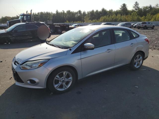 FORD FOCUS SE 2014 1fadp3f21el366021