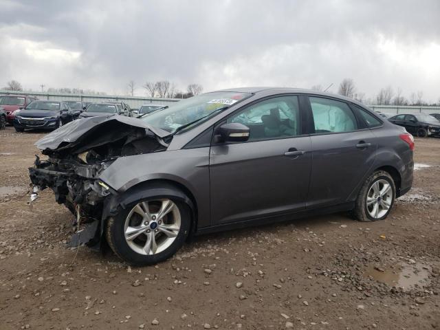 FORD FOCUS S 2014 1fadp3f21el366276