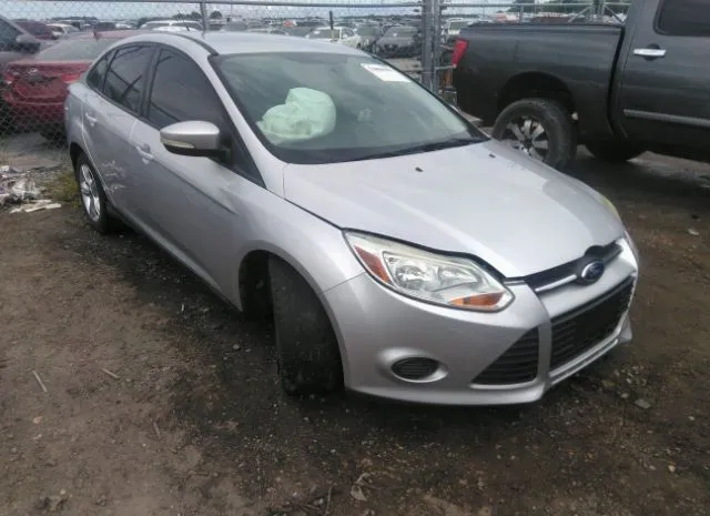 FORD FOCUS 2014 1fadp3f21el368142