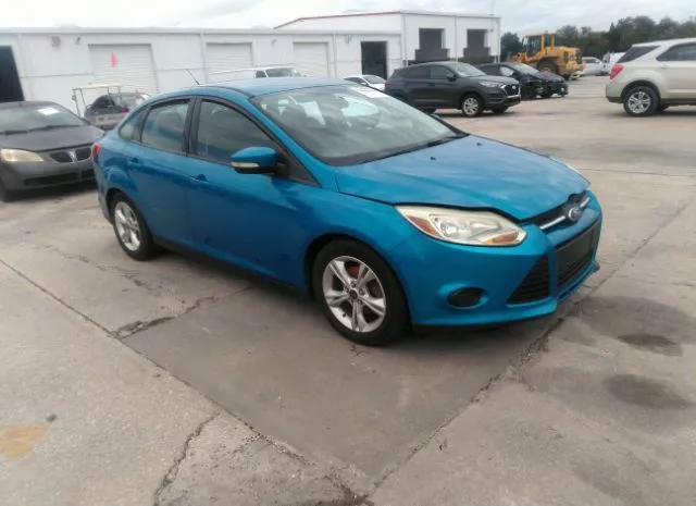 FORD FOCUS 2014 1fadp3f21el368688