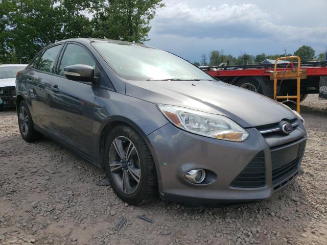 FORD FOCUS SE 2014 1fadp3f21el369307