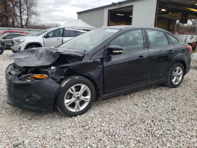 FORD FOCUS 2014 1fadp3f21el372854