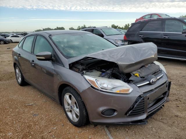 FORD FOCUS SE 2014 1fadp3f21el373261