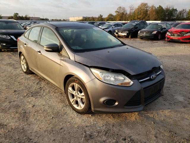 FORD FOCUS SE 2014 1fadp3f21el381246