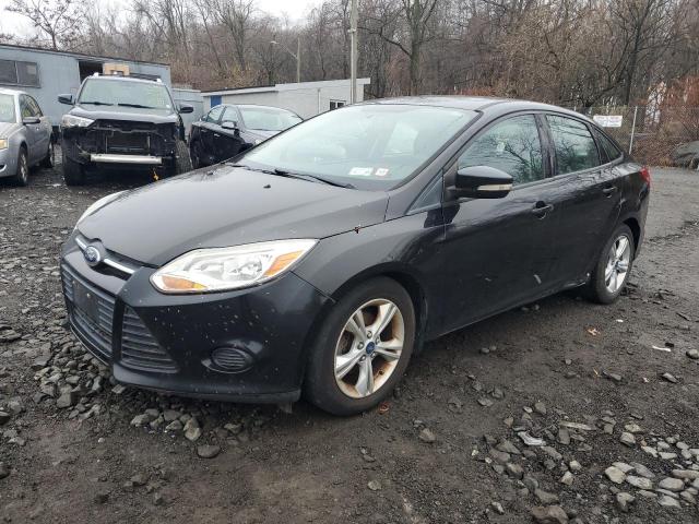 FORD FOCUS SE 2014 1fadp3f21el386317