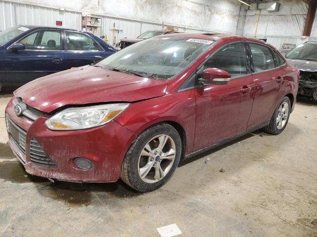 FORD FOCUS 2014 1fadp3f21el388357