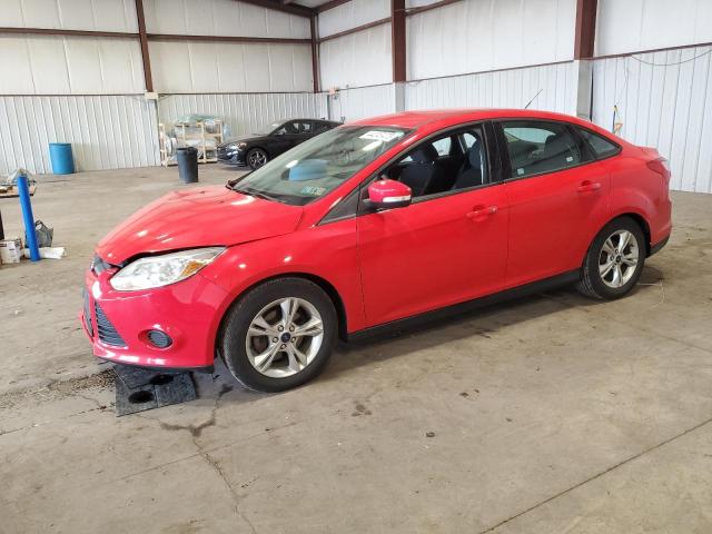 FORD FOCUS SE 2014 1fadp3f21el393140