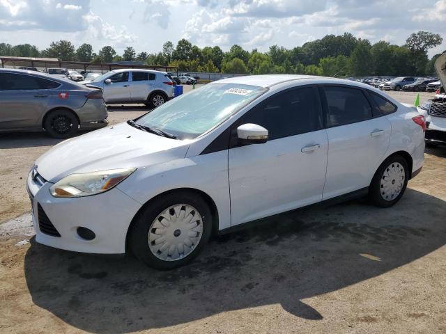 FORD FOCUS 2014 1fadp3f21el396376