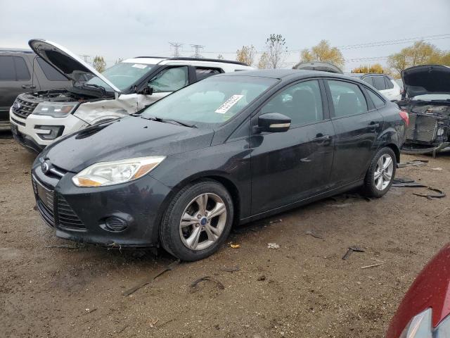 FORD FOCUS 2014 1fadp3f21el396944