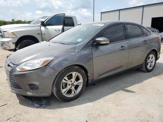 FORD FOCUS SE 2014 1fadp3f21el399455