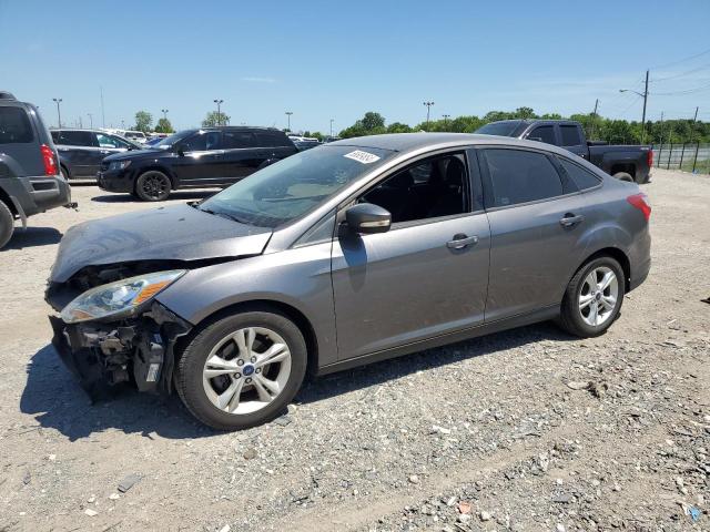 FORD FOCUS 2014 1fadp3f21el405223