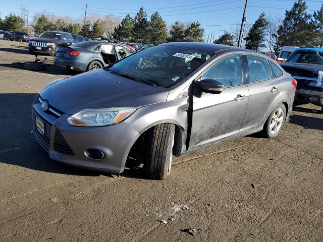 FORD FOCUS 2014 1fadp3f21el406971