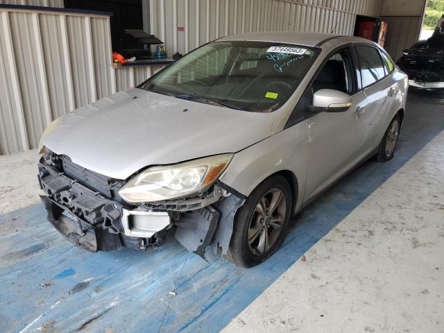 FORD FOCUS 2014 1fadp3f21el408381