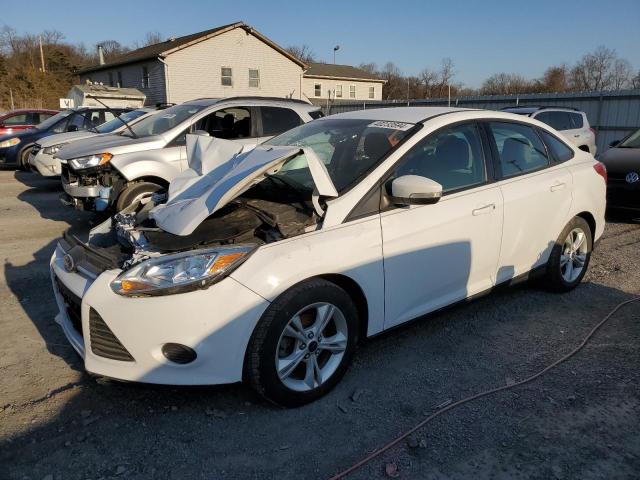 FORD FOCUS 2014 1fadp3f21el409448