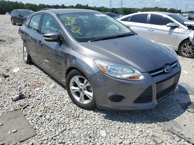 FORD FOCUS SE 2014 1fadp3f21el410065