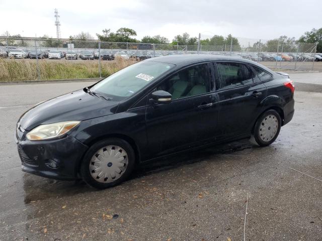 FORD FOCUS 2014 1fadp3f21el410440