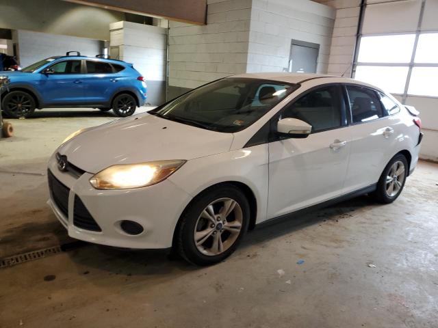 FORD FOCUS 2014 1fadp3f21el410731