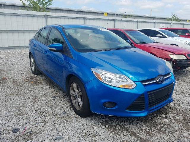 FORD NULL 2014 1fadp3f21el416237