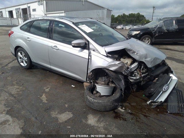 FORD FOCUS 2014 1fadp3f21el416416