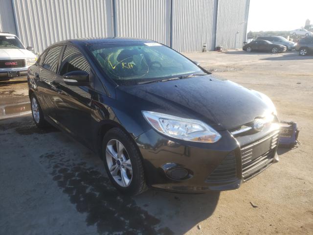 FORD FOCUS SE 2014 1fadp3f21el417064