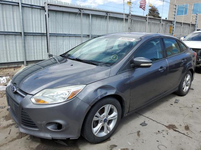 FORD FOCUS 2014 1fadp3f21el419011