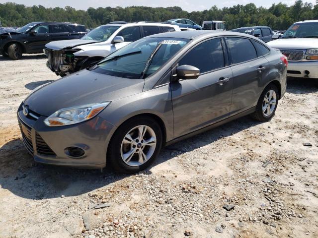 FORD FOCUS SE 2014 1fadp3f21el419557