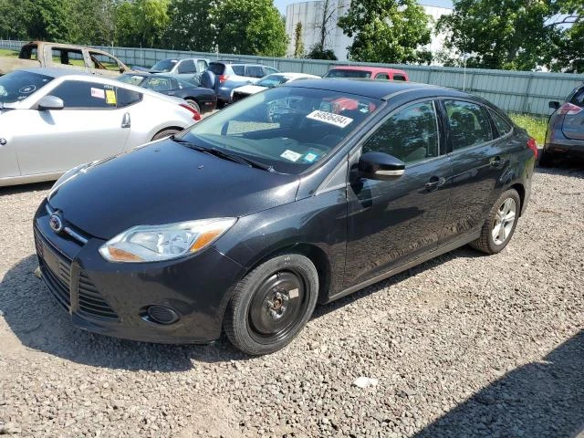 FORD FOCUS SE 2014 1fadp3f21el423348