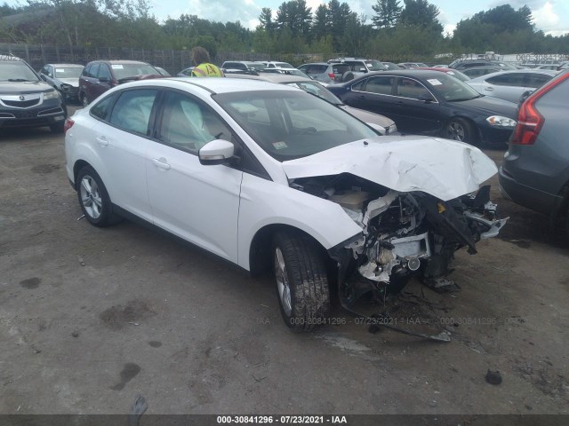 FORD FOCUS 2014 1fadp3f21el424127