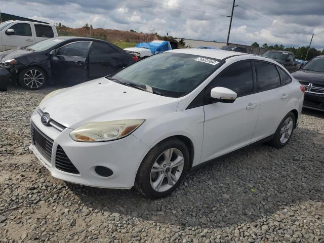 FORD FOCUS SE 2014 1fadp3f21el425746