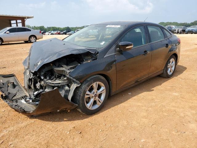 FORD FOCUS SE 2014 1fadp3f21el425942