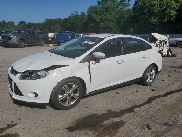 FORD FOCUS SE 2014 1fadp3f21el429800