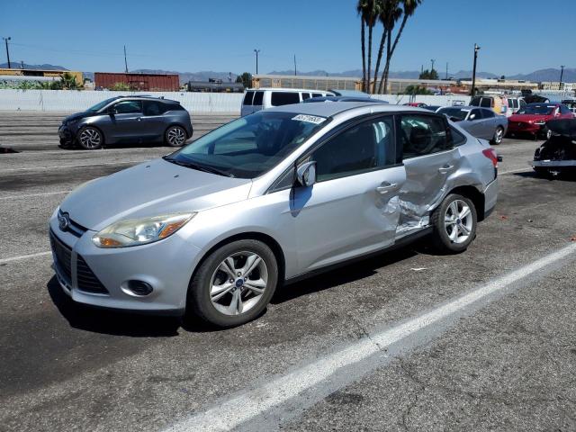 FORD FOCUS SE 2014 1fadp3f21el432776