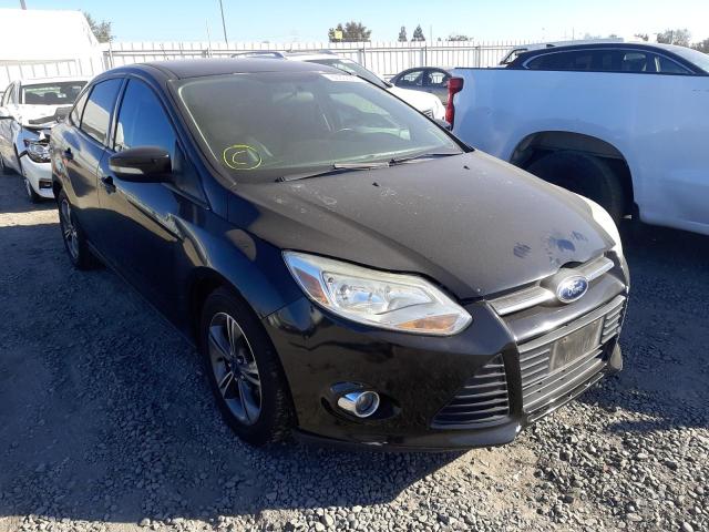 FORD NULL 2014 1fadp3f21el432860