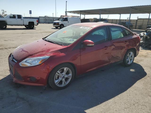 FORD FOCUS SE 2014 1fadp3f21el441154