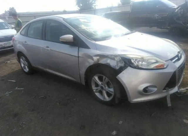 FORD FOCUS 2014 1fadp3f21el441901