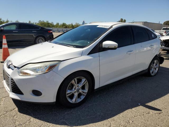 FORD FOCUS SE 2014 1fadp3f21el441915