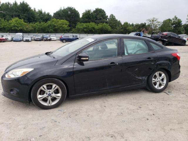 FORD FOCUS SE 2014 1fadp3f21el445799