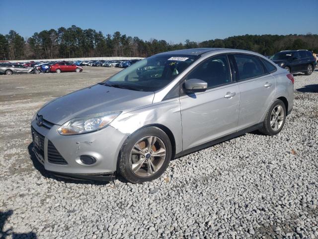 FORD FOCUS SE 2014 1fadp3f21el447312