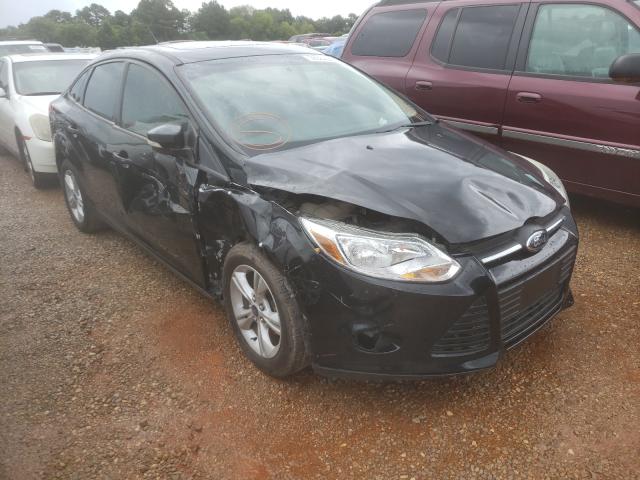 FORD FOCUS SE 2014 1fadp3f21el447441