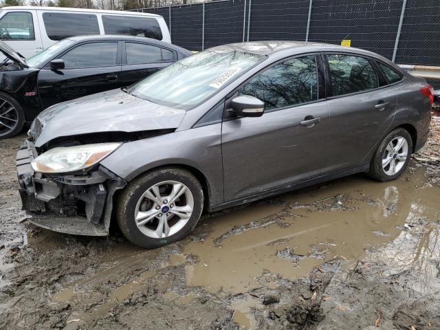 FORD FOCUS 2014 1fadp3f21el448220