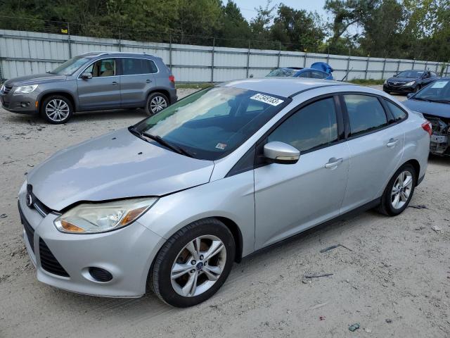 FORD FOCUS SE 2014 1fadp3f21el448704